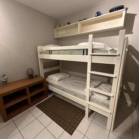 Appartement Renove A Nieuport, Franslaan 123 Residence Zonnekeer Екстериор снимка