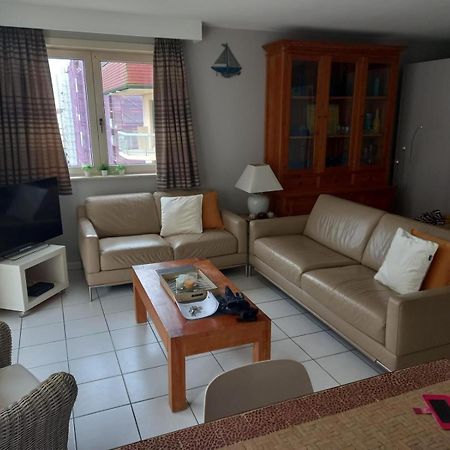 Appartement Renove A Nieuport, Franslaan 123 Residence Zonnekeer Екстериор снимка