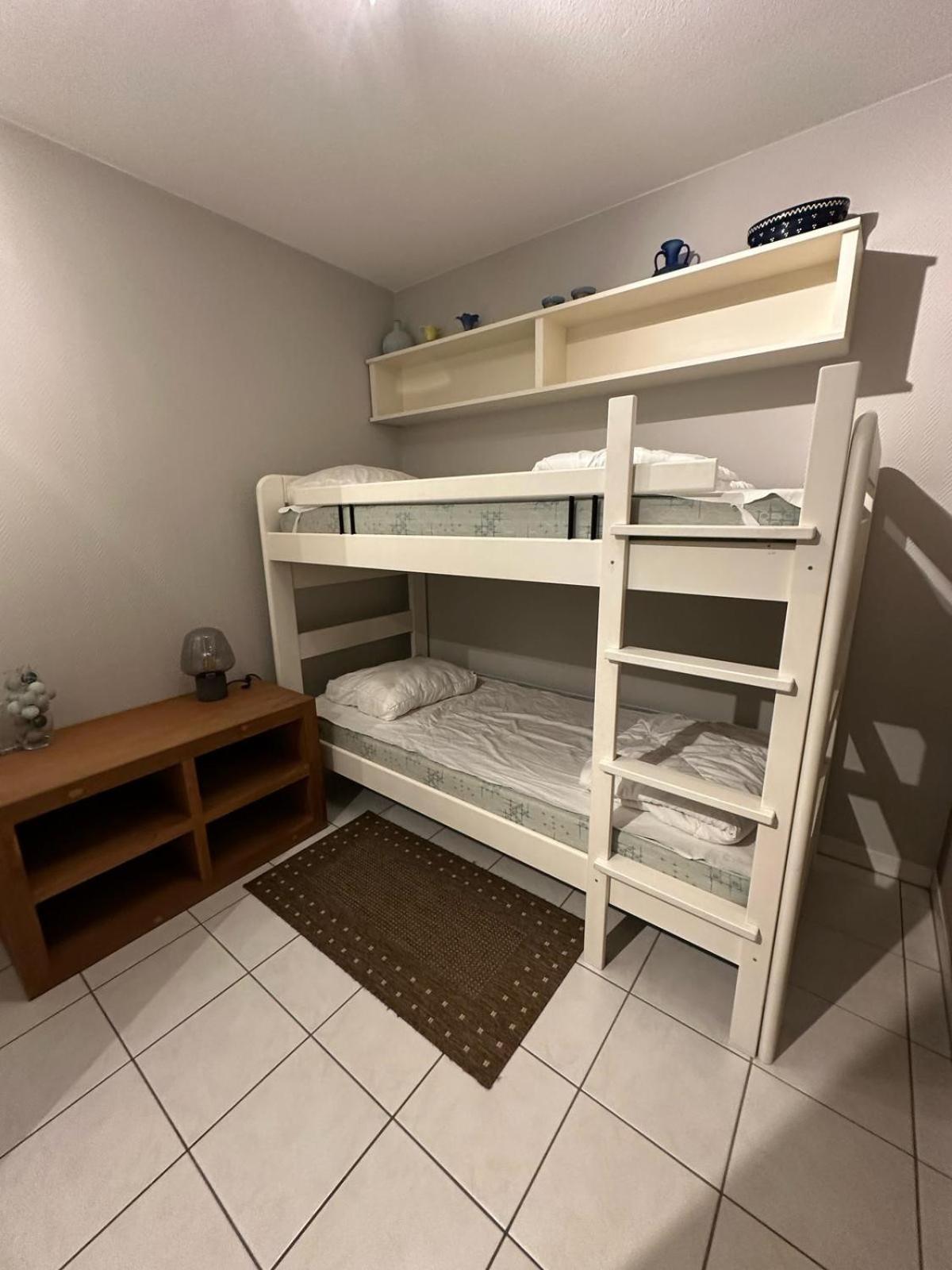Appartement Renove A Nieuport, Franslaan 123 Residence Zonnekeer Екстериор снимка